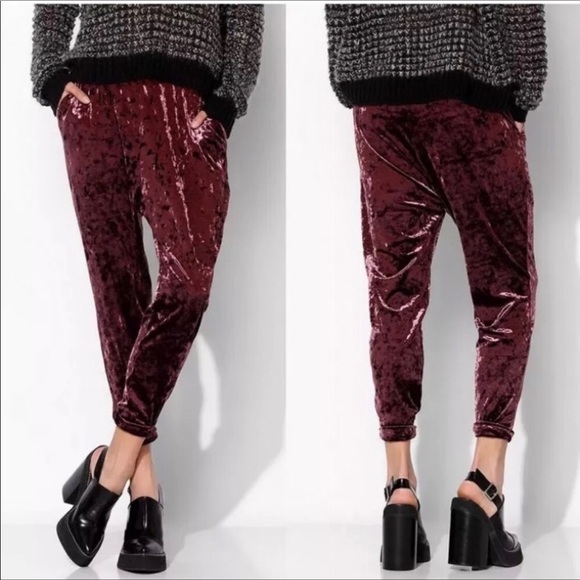 Urban Outfitters Pants - URBAN OUTFITTERS ECOTE